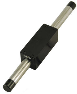 线性伺服电动机