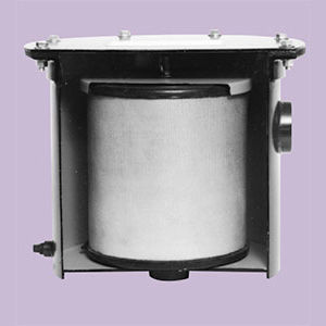 oil mist filter