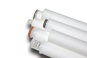 solvent filter cartridge