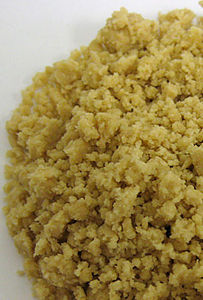 condensate polishing resin
