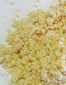 water treatment resin
