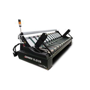 automatic spreading machine
