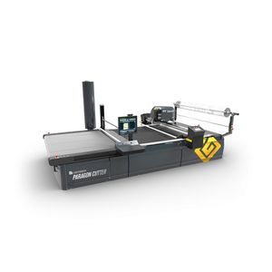knife cutting machine