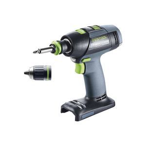 cordless drill