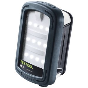 LED floodlight