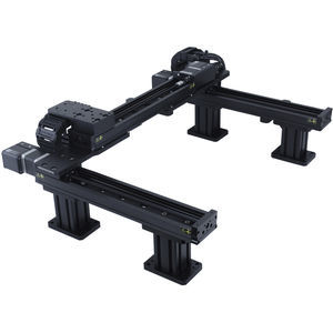 gantry positioning system