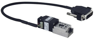 roller linear guide