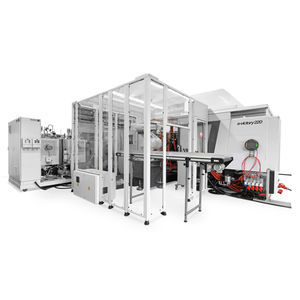 rim production line