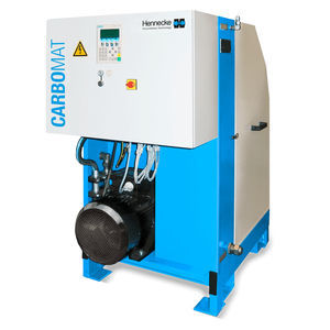 PU foam metering system 1
