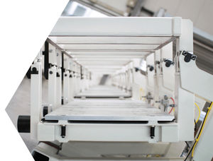 automated materials handling system