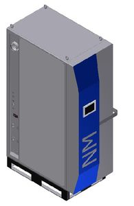 pure nitrogen generator