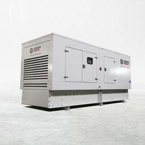 diesel generator set