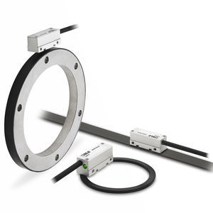 incremental rotary encoder