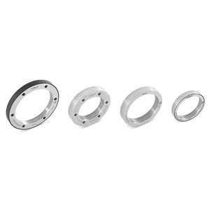 Bonded magnetic ring - All industrial manufacturers