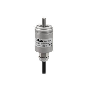 incremental rotary encoder