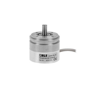 incremental rotary encoder