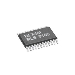 interpolation integrated circuit