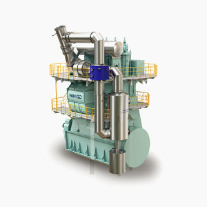 dual-fuel engine