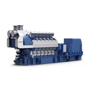 diesel engine