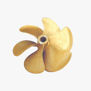 marine impeller