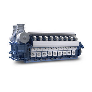 diesel engine