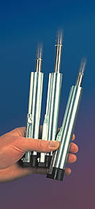 200 V linear motor