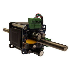 stepper motor drive