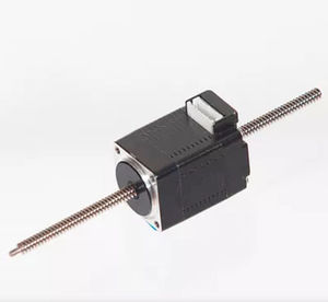 DC motor