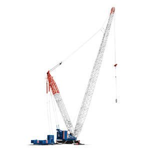 crawler crane 1