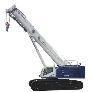 crawler crane 1