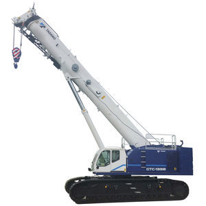 crawler crane 1