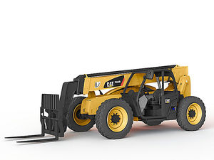 telehandler