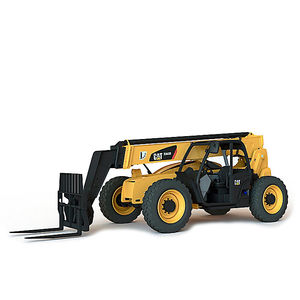 telehandler