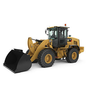 轮式装载机