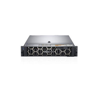 RAID server