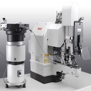 chain stitch sewing machine