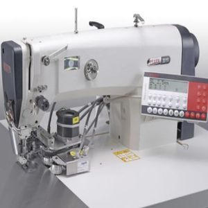 lockstitch sewing machine