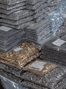 packaging film 1