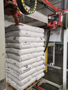 packaging film