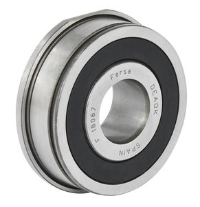 roller bearing