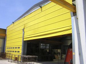 folding doors
