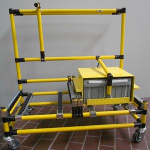 transfer cart