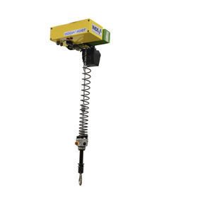 mechanical chain hoist