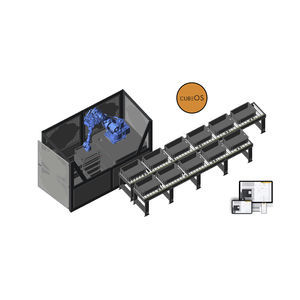 robotic loading cell