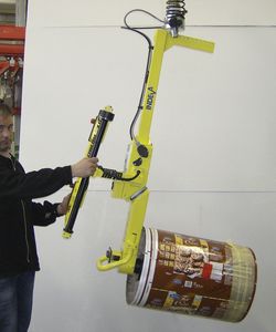 electric manipulator