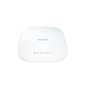 LAN access point