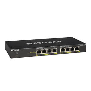 unmanaged network switch