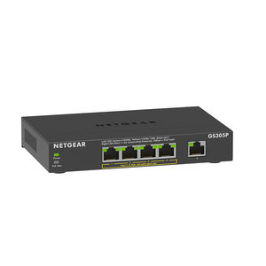 unmanaged network switch
