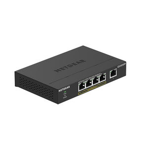 unmanaged network switch