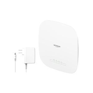 WiFi access point